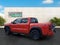 2025 Nissan Frontier Crew Cab PRO-X 4x2