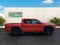 2025 Nissan Frontier Crew Cab PRO-X 4x2