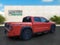 2025 Nissan Frontier Crew Cab PRO-X 4x2