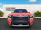 2025 Nissan Frontier Crew Cab PRO-X 4x2