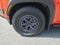 2025 Nissan Frontier Crew Cab PRO-X 4x2