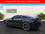 2011 Ford Mustang GT Premium