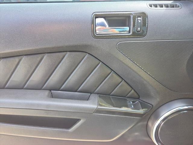 2011 Ford Mustang GT Premium