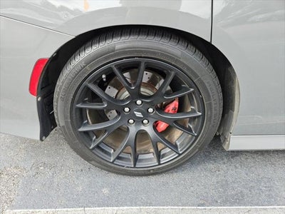 2018 Dodge Charger R/T Scat Pack RWD