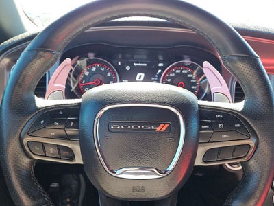 2023 Dodge Charger Scat Pack Widebody