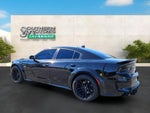 2023 Dodge Charger Scat Pack Widebody