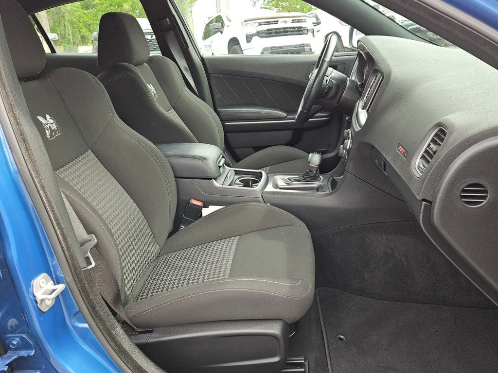 2021 Dodge Charger Scat Pack Widebody RWD