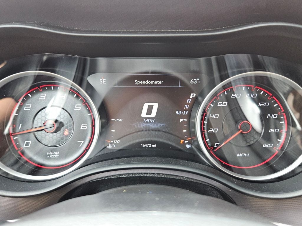 2021 Dodge Charger Scat Pack Widebody RWD