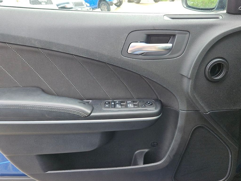 2021 Dodge Charger Scat Pack Widebody RWD