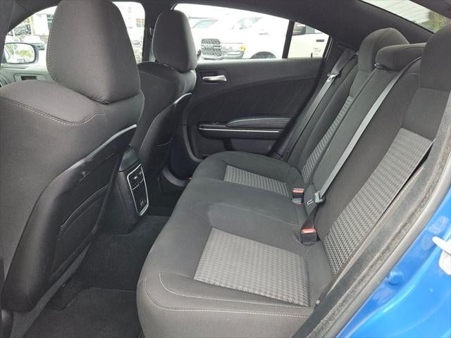 2021 Dodge Charger Scat Pack Widebody RWD