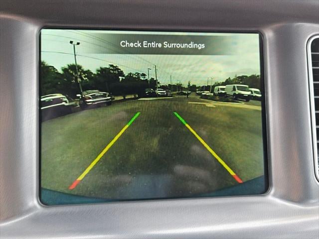 2021 Dodge Charger Scat Pack Widebody RWD