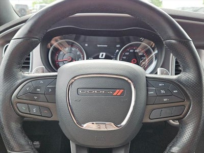 2021 Dodge Charger Scat Pack Widebody RWD
