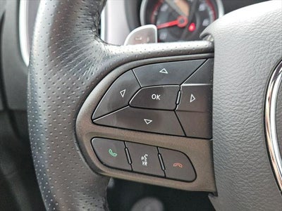 2021 Dodge Charger Scat Pack Widebody RWD