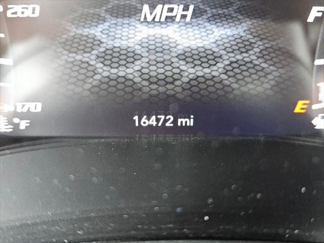 2021 Dodge Charger Scat Pack Widebody RWD