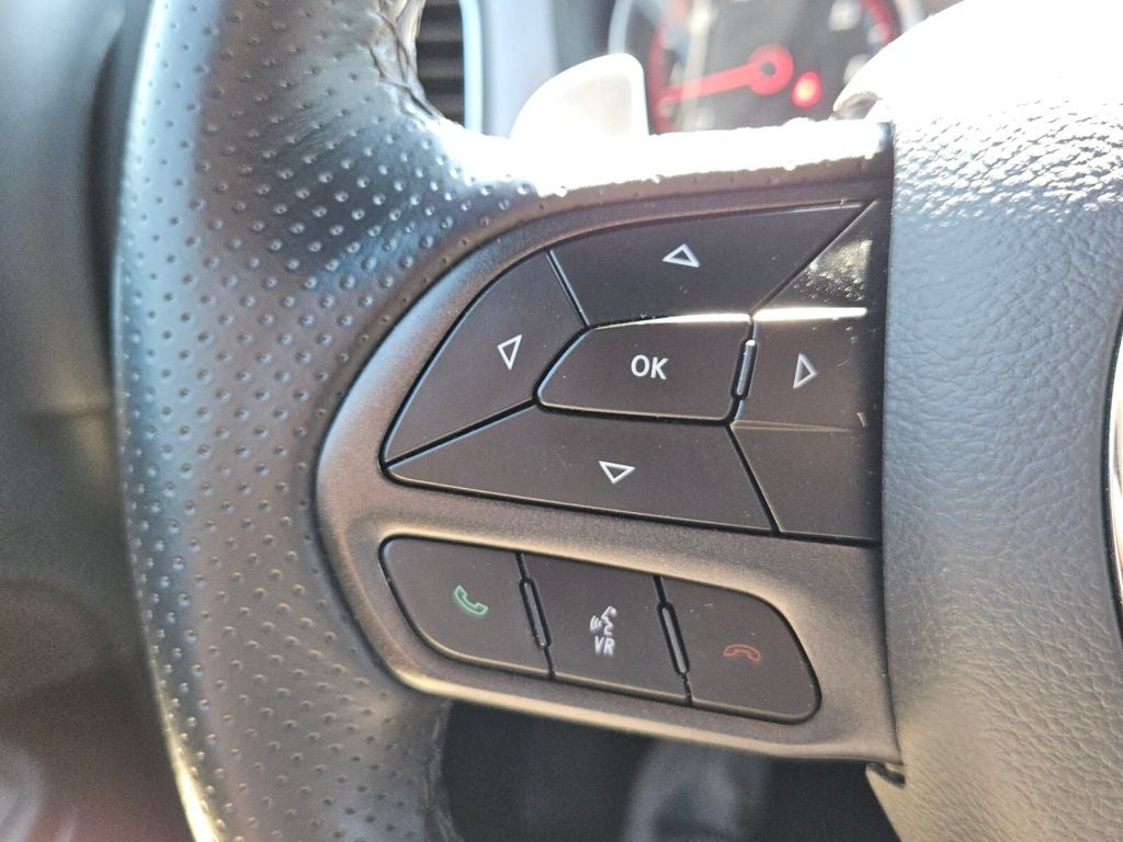 2023 Dodge Charger Scat Pack Widebody