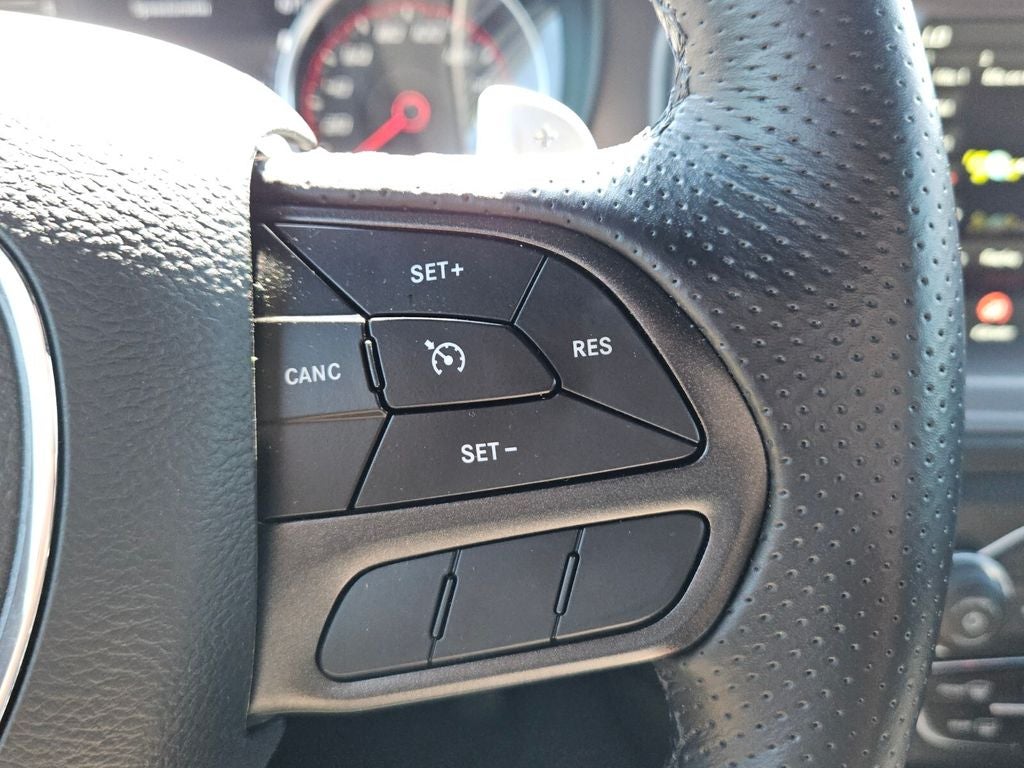 2023 Dodge Charger Scat Pack Widebody