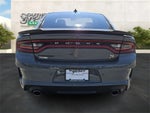 2023 Dodge Charger Scat Pack Widebody