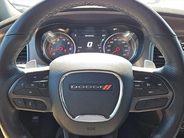 2023 Dodge Charger Scat Pack Widebody