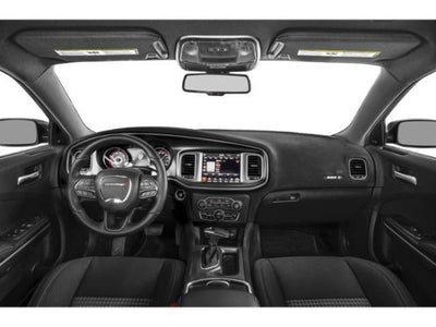 2023 Dodge Charger Scat Pack Widebody