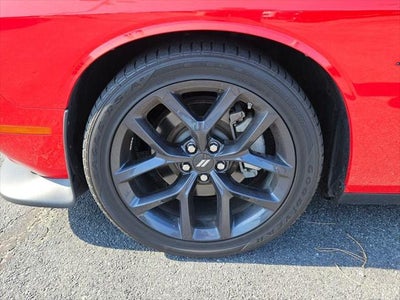 2023 Dodge Challenger R/T