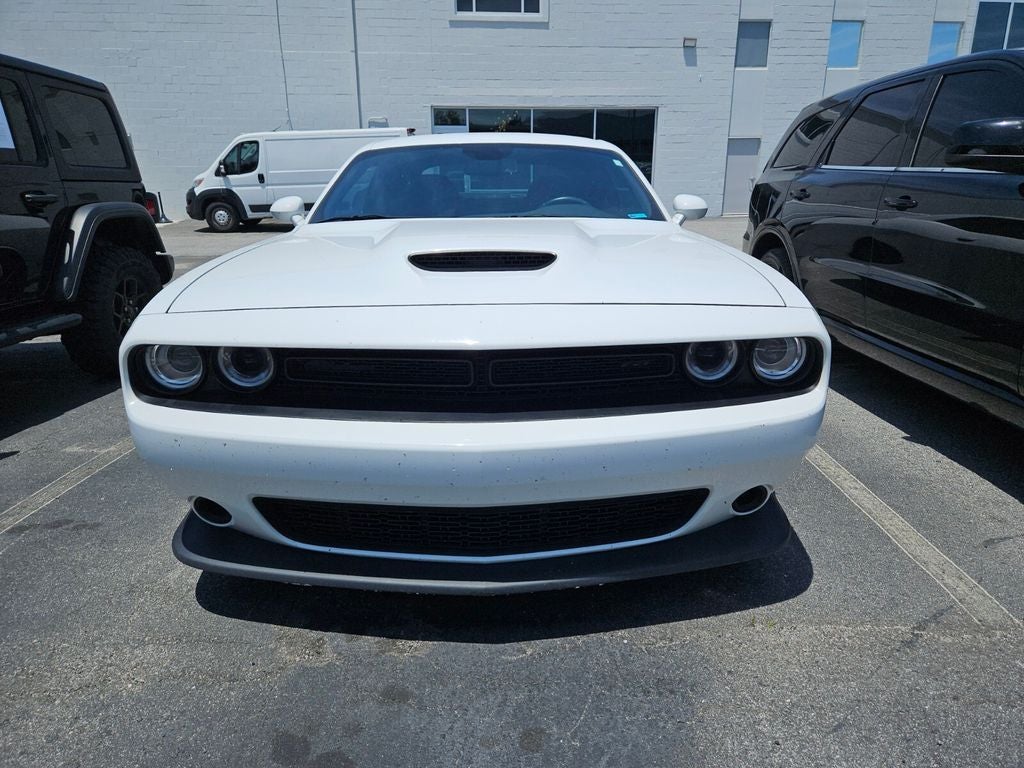 2023 Dodge Challenger GT