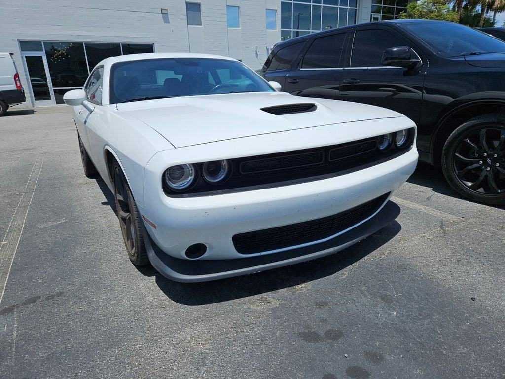 2023 Dodge Challenger GT