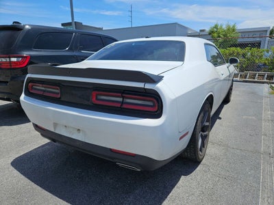 2023 Dodge Challenger GT
