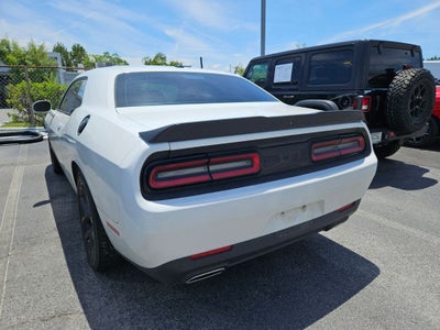 2023 Dodge Challenger GT