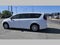 2025 Chrysler Voyager LX