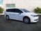 2025 Chrysler Voyager LX
