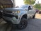 2024 Chevrolet Silverado 1500 4WD Crew Cab Short Bed RST
