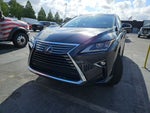 2016 Lexus RX 350 350