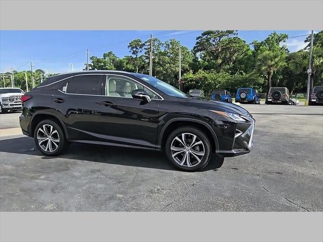 2016 Lexus RX 350 350