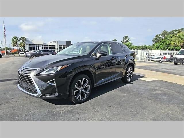 2016 Lexus RX 350 350