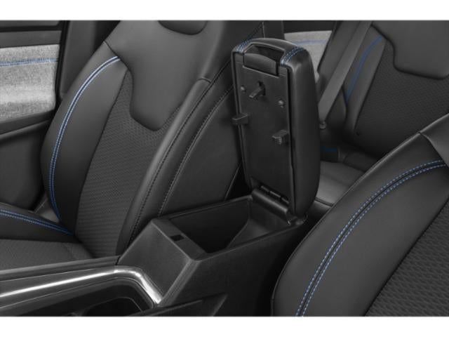 2022 Jeep Compass Altitude FWD