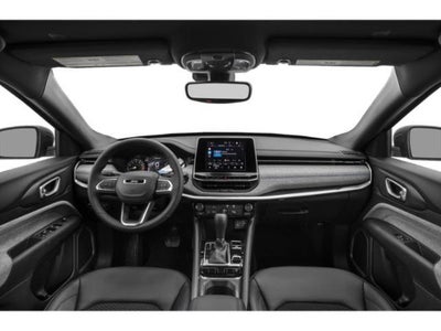 2025 Jeep Compass Sport 4x4