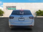2025 Jeep Compass Sport 4x4