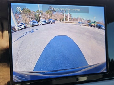 2025 Jeep Compass Sport 4x4