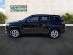 2025 Jeep Compass Sport 4x4