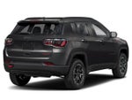 2023 Jeep Compass Trailhawk 4x4