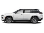 2025 Jeep Wagoneer S Limited