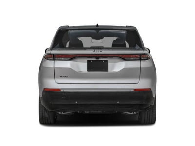 2025 Jeep Wagoneer S Limited