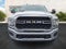 2023 RAM 3500 Tradesman Crew Cab 4x4 8' Box