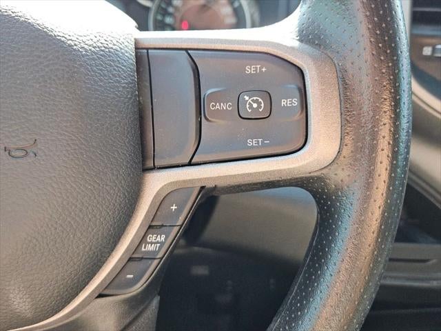 2024 RAM 3500 Tradesman Crew Cab 4x4 8' Box