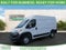 2024 RAM Ram ProMaster 1500 Cargo Van Tradesman High Roof 136' WB w/Pass Seat