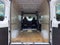 2024 RAM Ram ProMaster 1500 Cargo Van Tradesman High Roof 136' WB w/Pass Seat