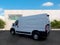 2024 RAM Ram ProMaster 1500 Cargo Van Tradesman High Roof 136' WB w/Pass Seat