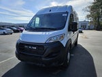 2025 RAM ProMaster 2500 Cargo Van Tradesman High Roof 136' WB w/Pass Seat