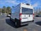 2025 RAM ProMaster 2500 Cargo Van Tradesman High Roof 136' WB w/Pass Seat