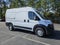2025 RAM ProMaster 2500 Cargo Van Tradesman High Roof 136' WB w/Pass Seat
